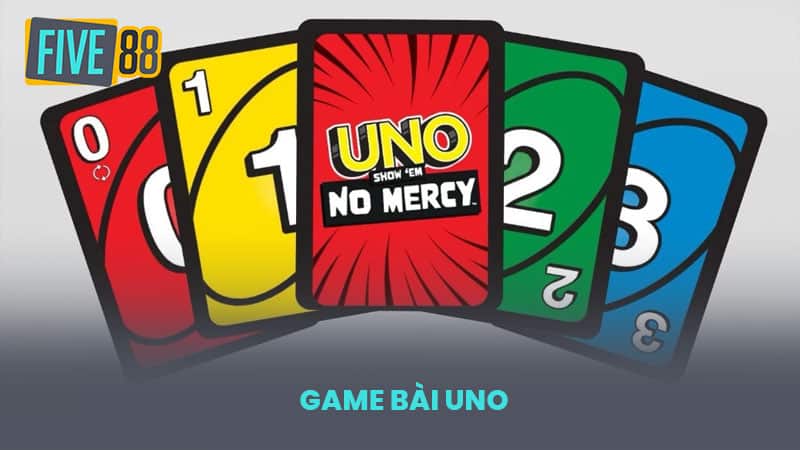 Game bài Uno